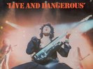 Thin Lizzy - Live And Dangerous (VINYL)
