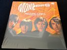 The Monkees Missing Links Volume Two RSD Limited Edition Orange Vinyl 2021
