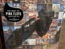 Pink Floyd - A Foot In The Door (The Best Of Pink Floyd) NEW Sealed Vinyl 2xLP
