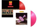 Level 42 Running In The Family / World Machine Vinyl Reissue + Signed Print NEW