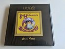 JIMI HENDRIX Are You Experienced? UHQR LP Box Vinyl Limited Edition Numbered NM