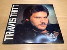 Travis Tritt - Country Club Vinyl LP Warner Bros Club Edition 1990 VG/VG+