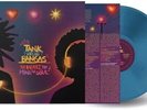 Tank and the Bangas – The Heart, The Mind, The Soul - Blue LP Vinyl Record - NEW