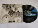 The Beatles – Revolver-1966 - Vinyl 12