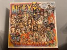 NOFX The Longest EP Double Vinyl Lp Fat Limited Edition Vinyl First Press Sealed