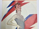 David Bowie – The Jean Genie / Ziggy Stardust - 1983 RCA 7