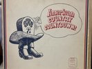 American Country Countdown October 25 1975 3 LP VG+ DEMO LETTER FROM WATERMARK
