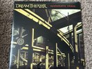 Dream Theater Systematic Chaos 2LP Vinyl Portnoy Petrucci Prog Metal Iron Maiden