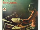 Elvin Jones - Dear John C. Jukebox EP - 1965 - Impulse  LP AS-88 - SEALED