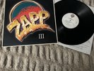 ZAPP III - 1983 1st Press Warner Bros. LP w/ Inner Sleeve NM