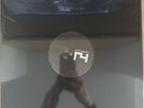 BURIAL - Rival Dealer EP 12 VINYL 2013 Hyperdub Exc Cond  JF1