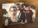 Fall Out Boy Albums American Beauty & Save Rock and Roll Pair