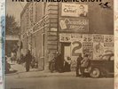 PEG LEG SAM & CHIEF THUNDERCLOUD lp THE LAST MEDICINE SHOW uk FLYRIGHT og NM/VG+