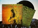 Midnight Oil Vinyl Record Place Without A Postcard LP Plus Inner and Poster 1981