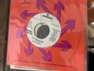 David Bowie - All The Madmen - US Promo