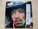 Jimi Hendrix/Electric Ladyland Part 2/1969 Track LP/Ex BBC Gramophone Library