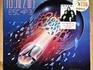 JOURNEY ESCAPE STILL SEALED 1981 FIRST PRESSING with Hype Sticker