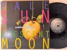 Country Rock 2LP COWBOY JUNKIES Pale Sun Crescent Moon Sony 2018 Press Near Mint