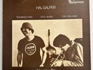 Hal Galper – Now Hear This LP 1977 Terumasa Hino Tony Williams Cecil McBee NM