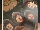 Beatles – Rubber Soul - 1965 Capitol Records T-2442 Mono Rock Vinyl LP - VG+