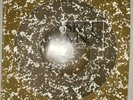SIMPLE MINDS Once Upon A Time PICTURE DISC 1985 Virgin VG+/VG+ w/lyrics insert