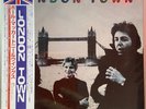 Wings – London Town/MINI LP CD
