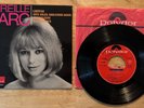45 7” FRENCH EP MIREILLE DARC LIBERTAD