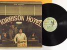 The DOORS Morrison Hotel (1975) LP Gatefold Pressing *EX VINYL* a9846
