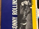 Sonny Rollins Vol 1 NM  Mono W63 RVG Blue Note lp 1542 Donald Byrd