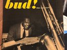 Bud Powell Vol 3 Superb NM  1st No R W63 DG Blue Note lp 1571 Paul Chambers