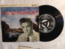 Elvis Presley - Peace in the Valley - EP 45T RCA RCX-101 UK 1957 - Gospel - Poch