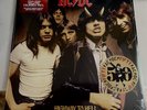 AC /DC Highway To Hell 50 Th Anniversary Hellfire Colored Vinyl Special Edition