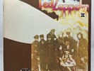 Led Zeppelin LED ZEPPELIN II 1969 LP RL SS Cut Original First US Specialty Press