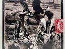 The White Stripes ICKY THUMP 2007 LP Sealed Original Third Man Records