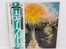 The Moody Blues –  In Search Of The Lost Chord JAPAN LP w/ obi