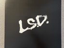 LSD – Lustmord, Snatch, Death'Ein Bodie = L.S.D. LP - Gas Kuro Confuse KBD