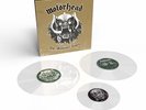 Motörhead - The Manticore Tapes (Clear 2LP + 7