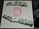 Lp Serge Gainsbourg Rock Around The Bunker Fourth Reign'S Day-Day Dream German P