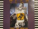 TILT TIL IT KILL LP Vinyl Fat Wreck Chords  Punk Lookout Records