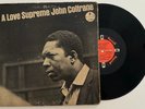 John Coltrane 