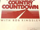 3/10/90 BOB KINGSLEY'S AMERICAN COUNTRY COUNTDOWN: VINCE GILL/REBA, HW JR, GARTH