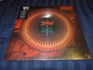 DIO The last in line Zoetrope Picture Disc Record store day LP sealed