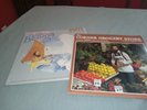 2 Raffi LPs - Corner Grocery Store Signed & Baby Beluga in Shrink Wrap