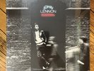 SEALED - John Lennon - Rock N Roll Vinyl LP - USA Apple SK-3419 - w/promo hole