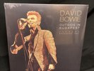 David Bowie – NEW Live Outside in Budapest 1997 2LP Sealed Vinyl LP
