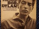 Bob Dylan The Times They Are A Changin' - First Issue 1964 - C 2105 Mono 1A/1A