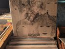The Beatles Revolver UK Stereo Import LP Parlophone EMI PCS 7009 Vinyl VG++