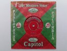 THE BEATLES 1963   IRISH  45  SHE LOVES YOU    RED PARLOPHONE MADE IN IRELAND
