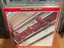 The Beatles - 1962- 1966 Double LP on Red Vinyl