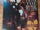Enter Wu-Tang by Wu-Tang Clan (Record, 1993)